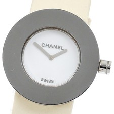 Montre femme Chanel La Ronde