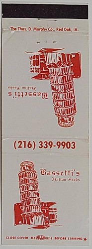 Bassetti italian foods - bassetti's,