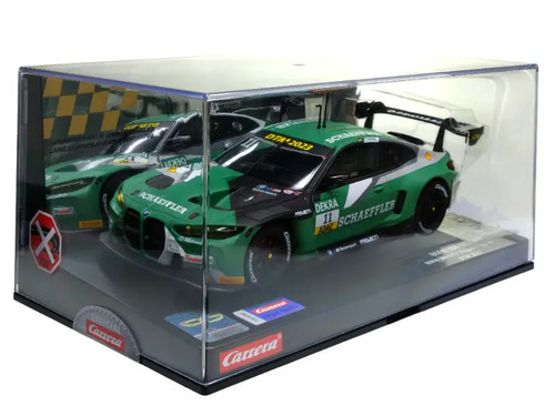 Carrera bmw gt3 project - carrera,