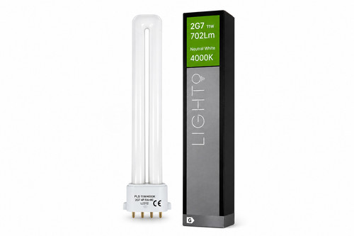 Lampe 2g7 11w - 2g7,