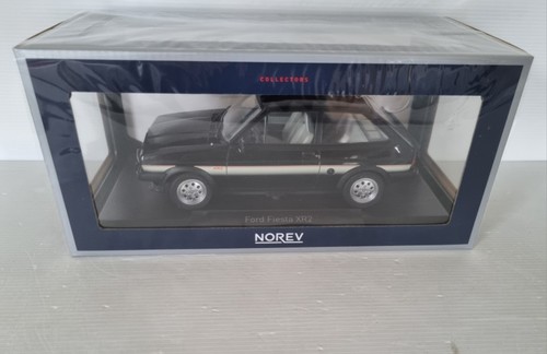 Ford fiesta xr2 1981 norev - fiesta,