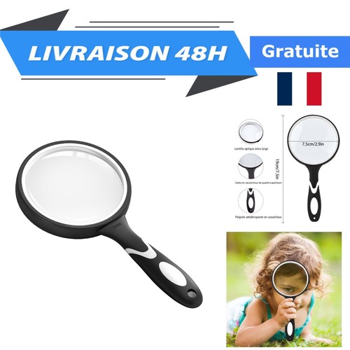Loupe lecture 10x - loupe, de