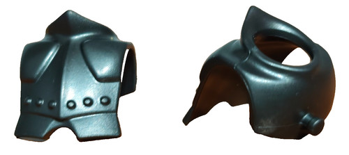 Playmobil cuirasses peets - playmobil,
