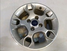 JANTE ALLIAGE - Ford Fiesta 6