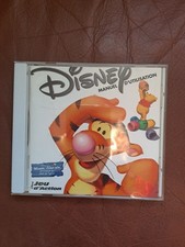 cd-rom disney winnie l'ourson
