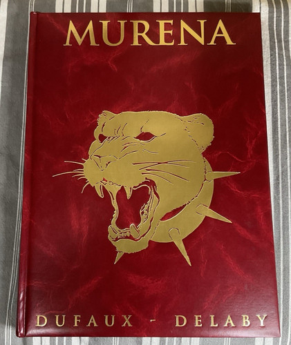 Murena tl3 le - -le, de