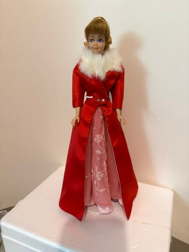 Midge blonde 1963 vintage - , +