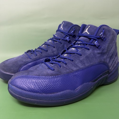 Nike air jordan xii - air, 12
