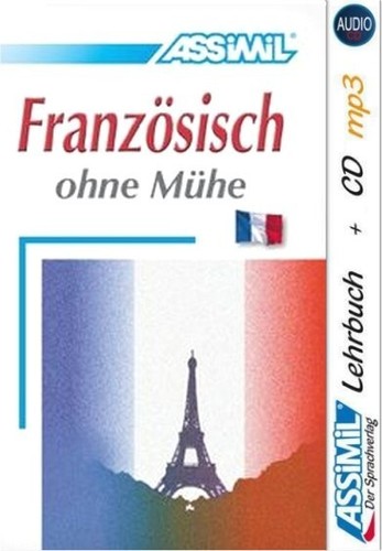 Assimil französisch ohne - franzÖsisch,