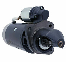 Démarreur Pour Mercedes Camion 24V 4KW Type NG T2/N1 O301 O402 711D 809D 811D