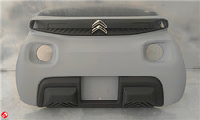 98380566LT PARE-CHOC AVANT /