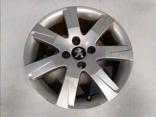 Jante alliage peugeot 307 - jante,
