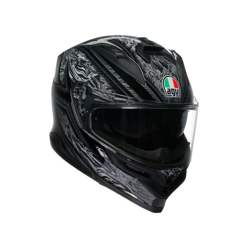 Casque intégral agv - casque,