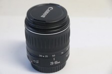 Occasion, OK : Objectif CANON