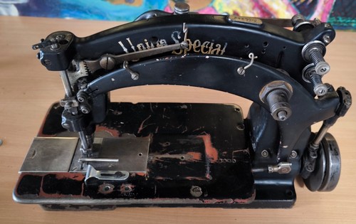 Rare machine industrielle - machine,