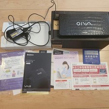 SONY VAIO Type P VPCP11AKJ