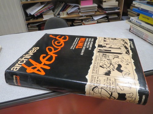 Ca364 archives herge tintin - ca364, au