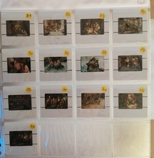 EXPLORERS river phoenix joe dante 13x slides slide 