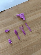 accessoires barbie vintage
