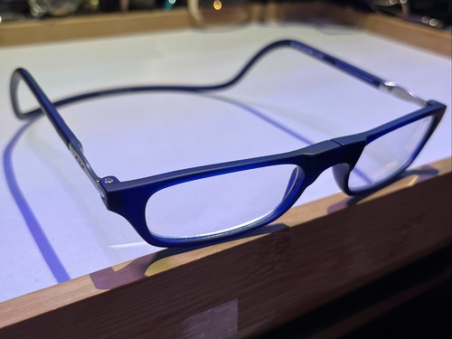 Clic eyewear magnetic - eyewear,