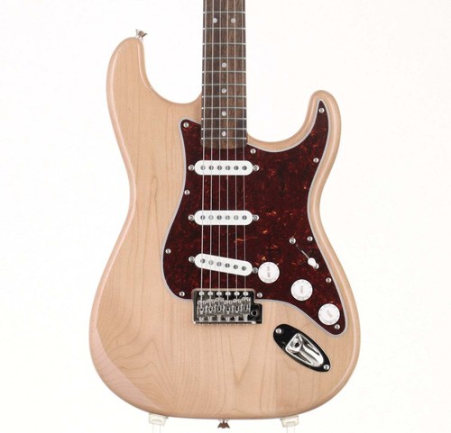 Squier fender classic - by,