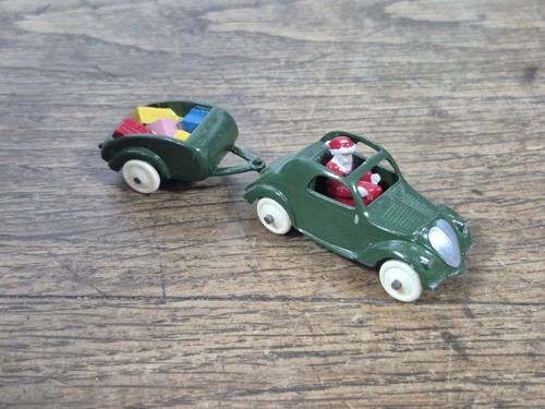 Voiture miniature simca - voiture,