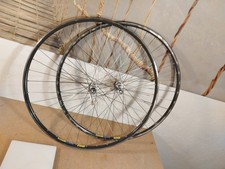 Set De Roues Mavic Open 4cd / Mavic 500.