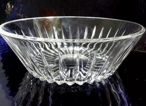 Val lambert crystal cut - lambert,