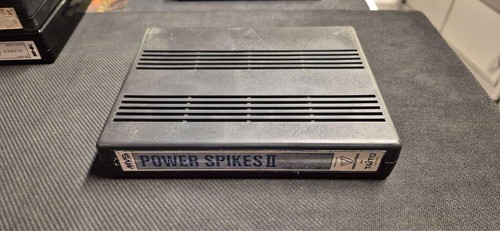 Neo geo mvs power - -, 2