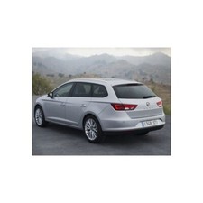 ATTELAGE SEAT LEON BREAK 2013- - Col de cygne - attache remorque BRINK-THULE