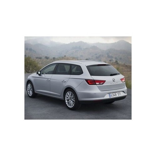 Attelage seat leon break - leon, 2013-