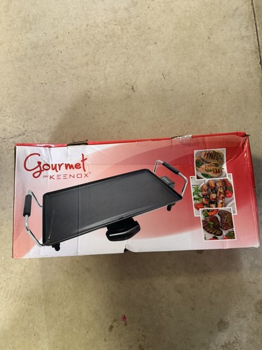 Plancha neuve - plancha,