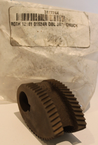 Rothenberger r04201624r jaw - rothenberger,