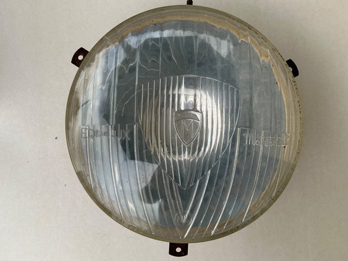 Optique phare marchal - de,