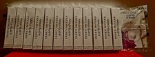 LOT 12 ÉCHANTILLONS EAU DE