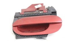 BMW 520i 5 Series E39 Rear Left Door Handle 51228245465 10-1998