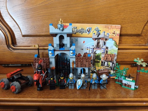 Lego castle 70400 - lego,