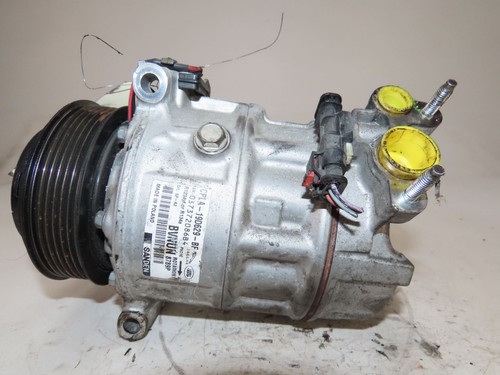 Compresseur air conditionne - compresseur,