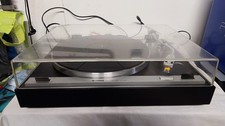 Platine vinyle YAMAHA YP-B2B révisé
