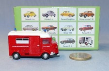 Norev Microminiatures 1/86 