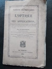 RARE Notions élémentaires