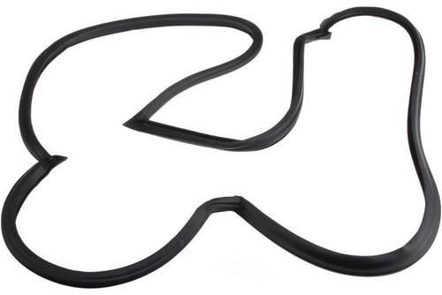Trunk lid seal uro parts - lid,