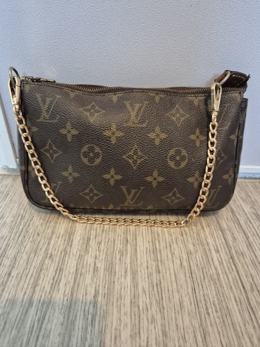 Louis vuitton monogram sac - louis,