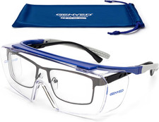 Surlunettes De Sécurité