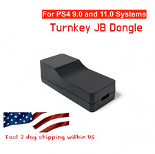 USB Dongle JB Adapter For PS4