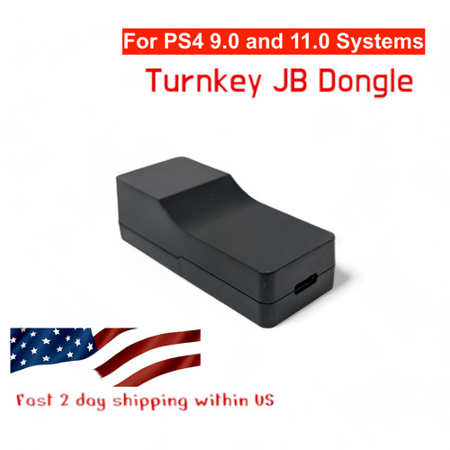 Usb dongle adapter for ps4 - usb,