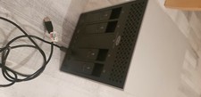 Lacie Big Quadra 6to