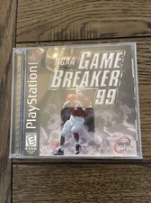 Playstation 1 Game