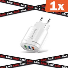 Chargeur Rapidement 3x Fiche