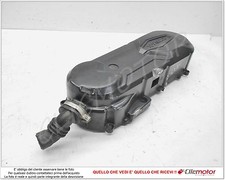 Carter Couverture Embrayage